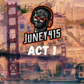 Act 1 by Juney415