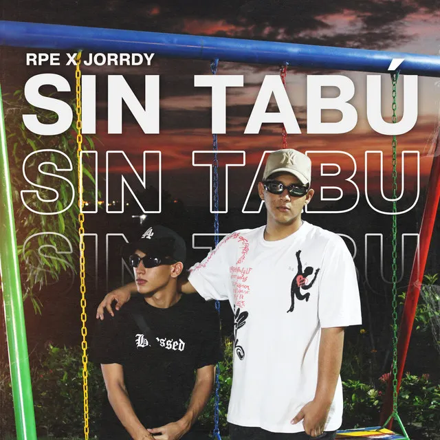 Sin Tabú