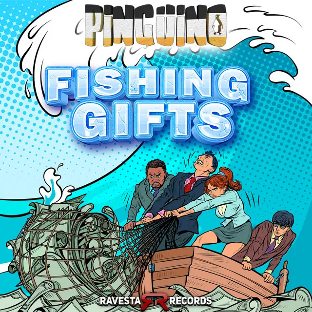 Fishing Gifts