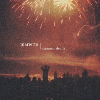 Summer Death (Anniversary Edition) by Marietta