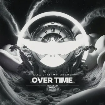 Over Time by Amadei