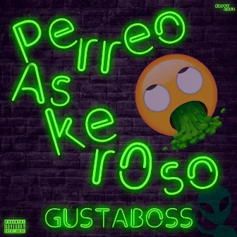 Perreo Asker0so by Gustaboss