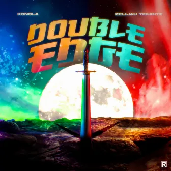 Double Edge by Konola