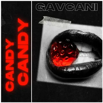 Candy by Gavcani