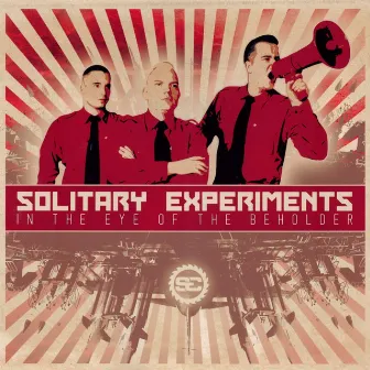 In the Eye of the Beholder by Solitary Experiments