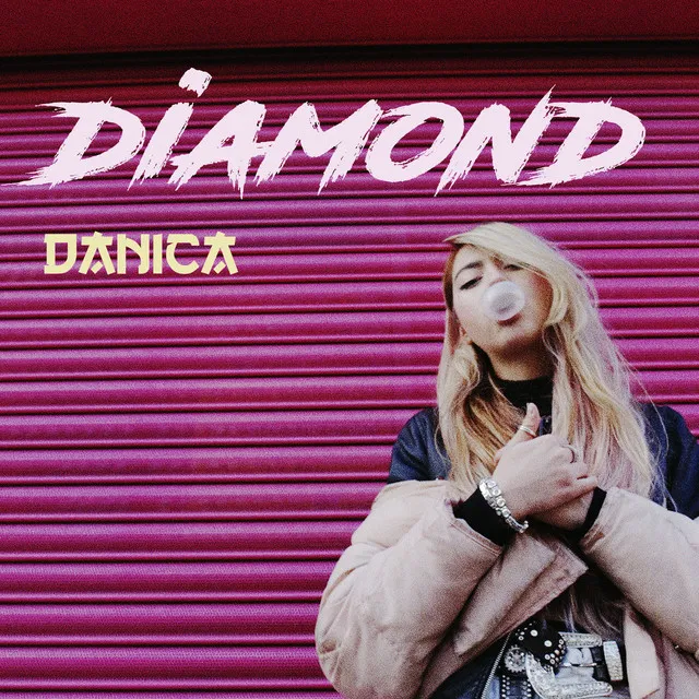 Diamond