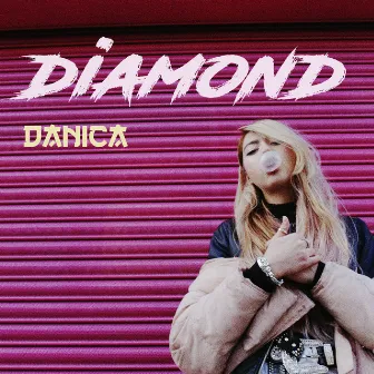 Diamond by Danica Hunter