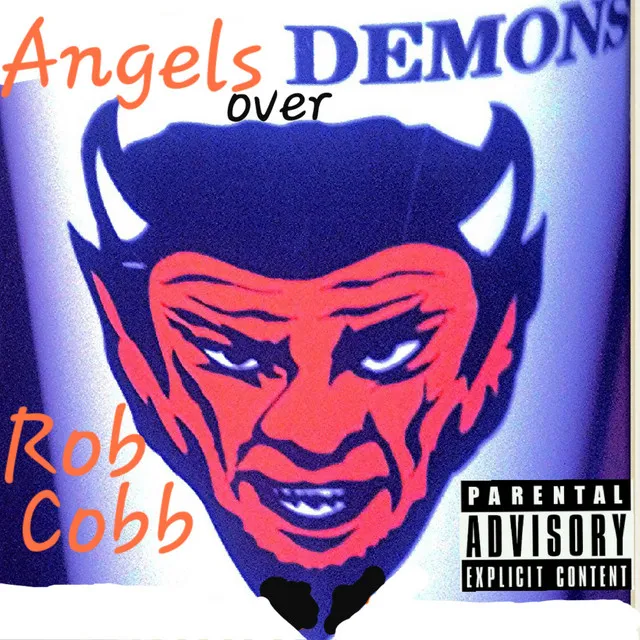 Angels over Demons