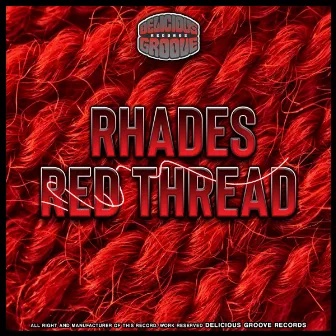 Red Thread by Rhades