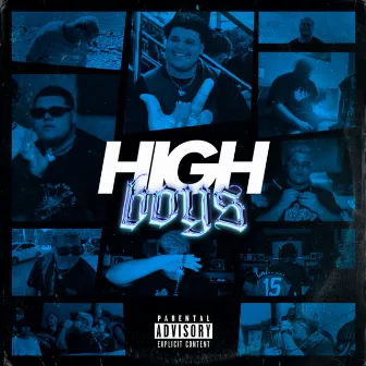 highboyz by Braun