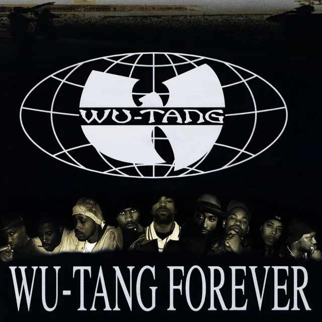 Wu-Tang Forever