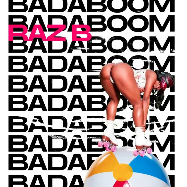 Badaboom - Dubstep Remix