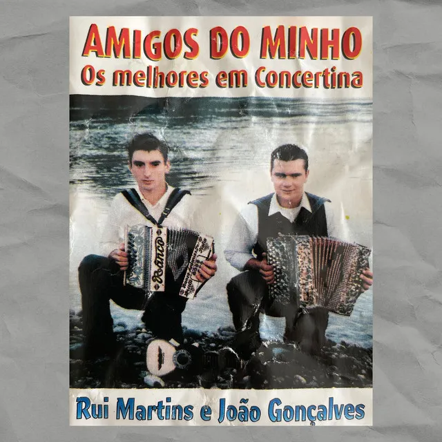 Alma Da Concertina