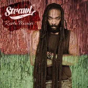 Rasta Warrior by Strawl