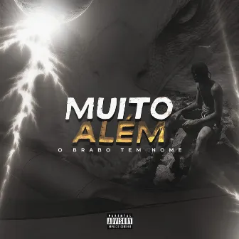 Muito Além (O Brabo Tem Nome) by MC Caio Original