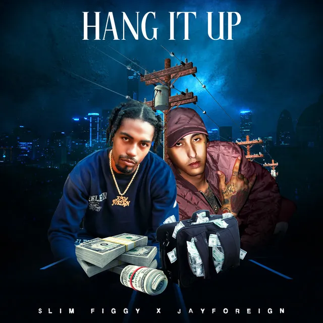 Hang It Up