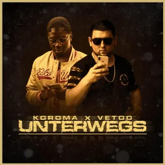 Unterwegs by Koroma