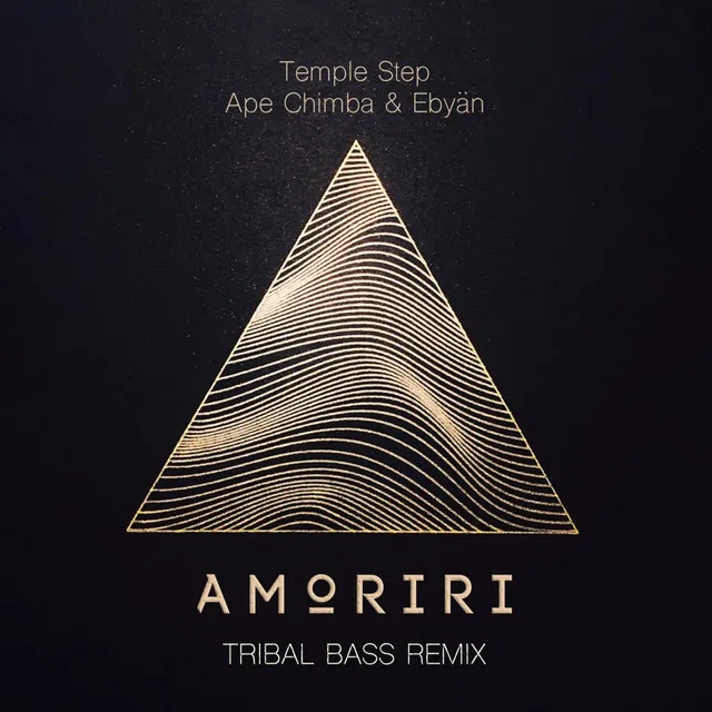 Amoriri - Tribal Bass Remix