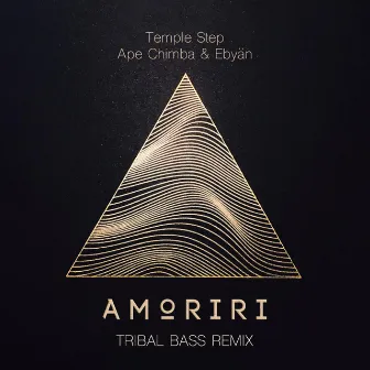 Amoriri (Tribal Bass Remix) by Temple Step Project