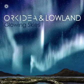 Glowing Skies by Lowland