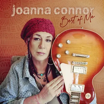 Best Of Me by Joanna Connor