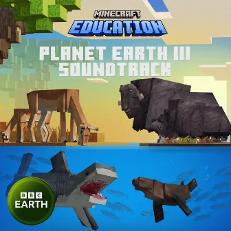 Minecraft Education: Planet Earth III (Original Game Soundtrack) by Sara Barone