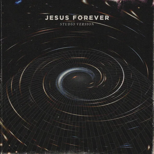 Jesus Forever - Studio