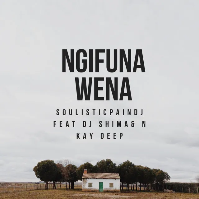 Ngifuna Wena (Extended Version)