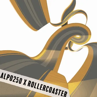 Rollercoaster by Alpo250