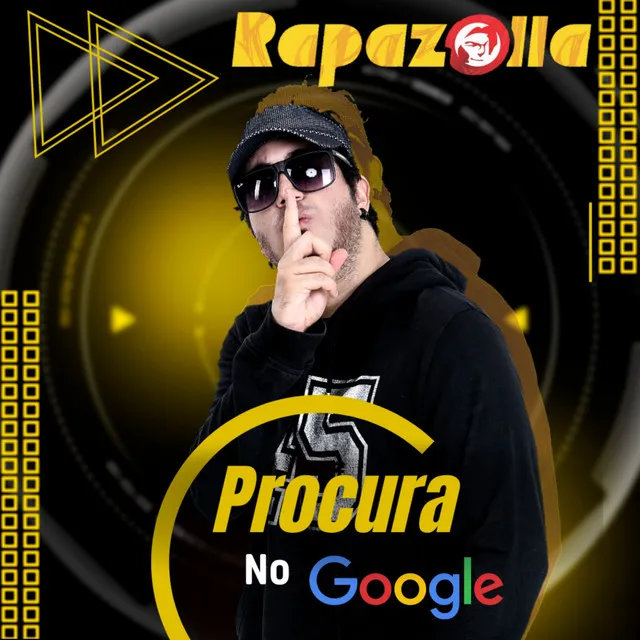 Procura no Google