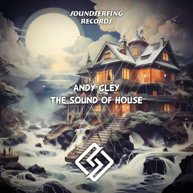 The Sound Of House - Radio Mix