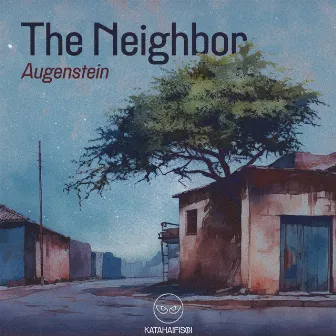 The Neighbor by Augenstein