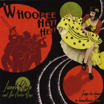 Whoopee Hey! Hey! by Unknown Artist