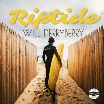 Riptide by Will Derryberry