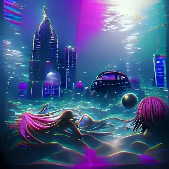 under the water by UnJuanMas