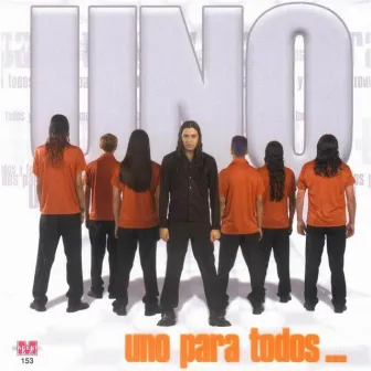 Uno para Todos...Todos para Uno by Grupo uno