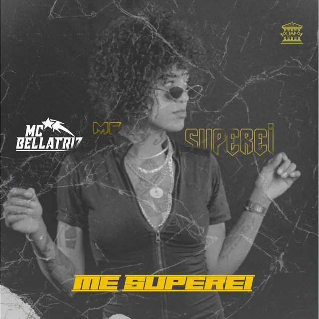 Me Superei