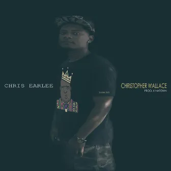 Christopher Wallace by Chris Earlee