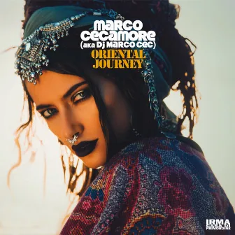 Oriental Journey by Marco Cecamore (aka Dj Marco Cec)