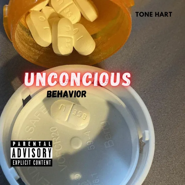 UNCONCIOUS BEHAVIOR