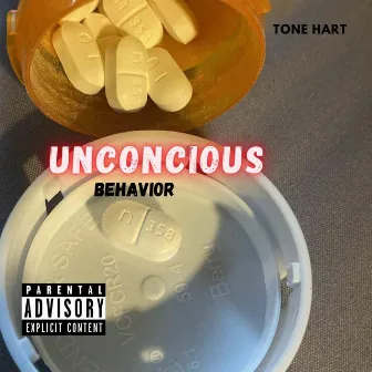 UNCONCIOUS BEHAVIOR by Tone Hart