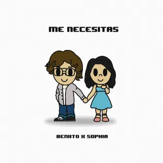 Me Necesitas by Beniito