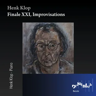 Finale XXI: Improvisations (Live) by Henk Klop