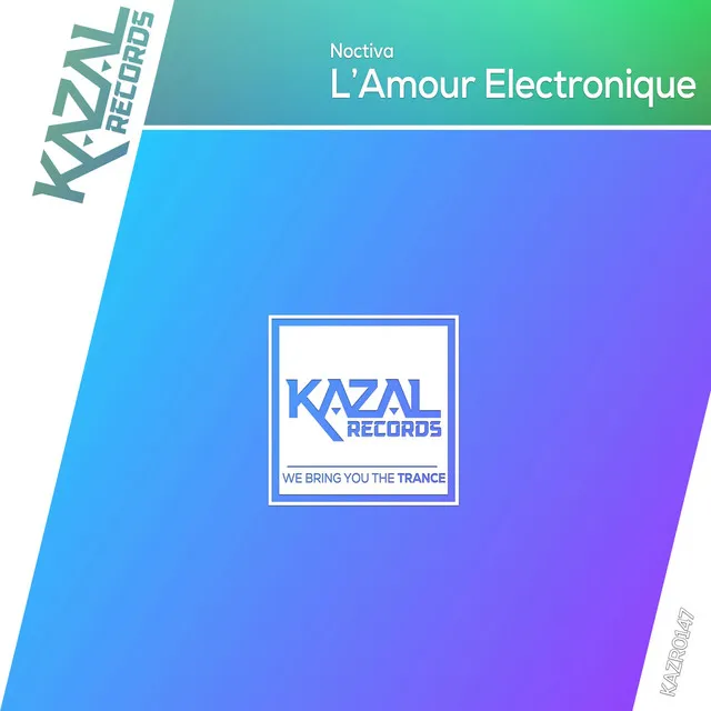 L'amour Electronique - Extended Mix