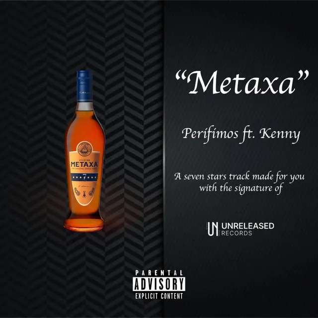 Metaxa