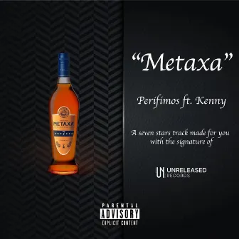 Metaxa by Perifimos