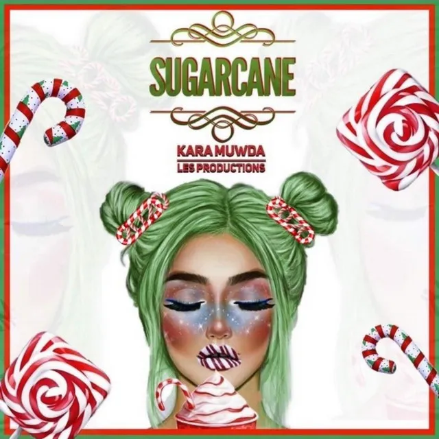 Sugarcane