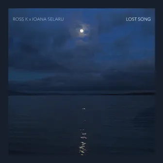 Lost Song by Ross K