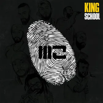 King School by Merdiven Crew