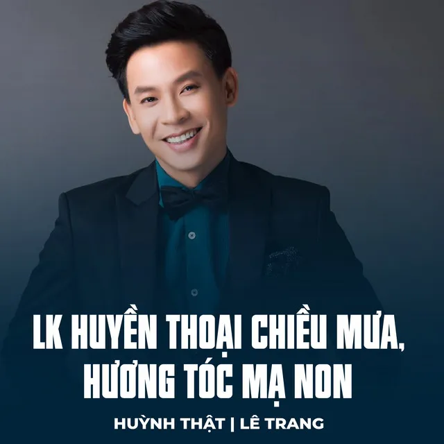 LK Huyền Thoại Chiều Mưa, Hương Tóc Mạ Non